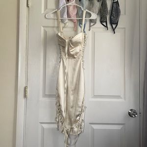 House of CB Angelina dress